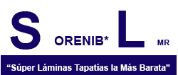 SUPER LAMINAS TAPATIAS LOGOTIPO